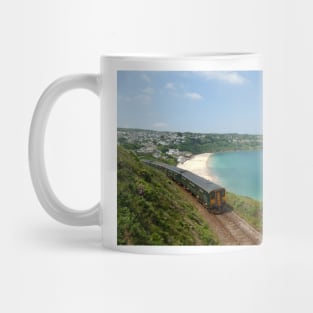 Carbis Bay, Cornwall Mug